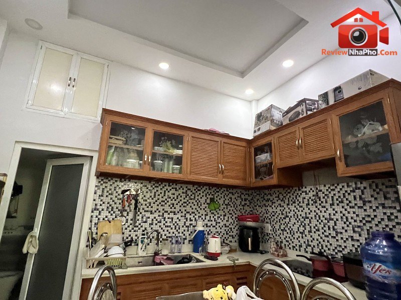 Bán nhà đất Đường Huỳnh Thiện Lộc – Phường cũ Tân Thành Quận Tân Phú – Phường mới Tân Thành – Thành phố Hồ Chí Minh 30m2 3.6 tỷ