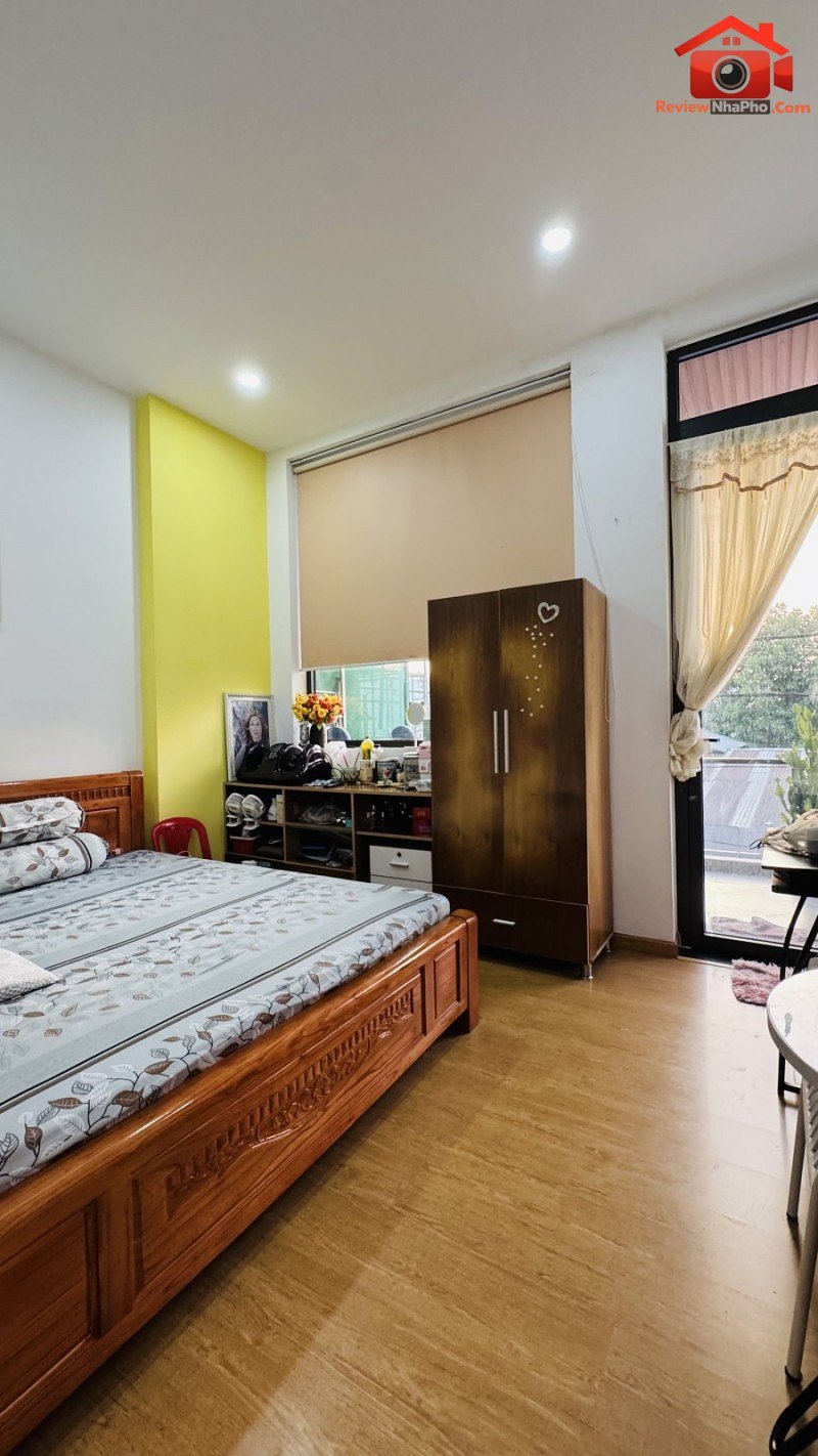 Bán nhà đất Đường Gò Xoài – Phường cũ Bình Trị Đông – Quận Bình Tân – Phường mới Bình Trị Đông – Thành phố Hồ Chí Minh 41m2 5.2 tỷ