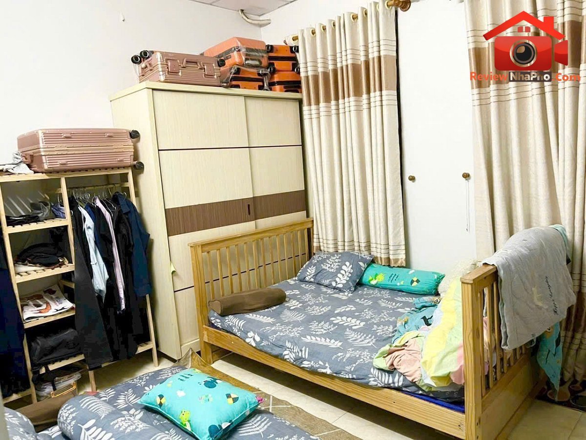 Bán nhà đất Đường Lê Văn Quới – Phường cũ Bình Trị Đông – Quận Bình Tân – Thành phố Hồ Chí Minh 36m2 4.38 tỷ