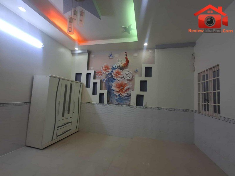 Bán nhà đất Đường Gò Cát – Phường cũ Phú Hữu Quận 9 – Phường mới Phú Hữu – Thành phố Hồ Chí Minh 96m2 6.45 tỷ