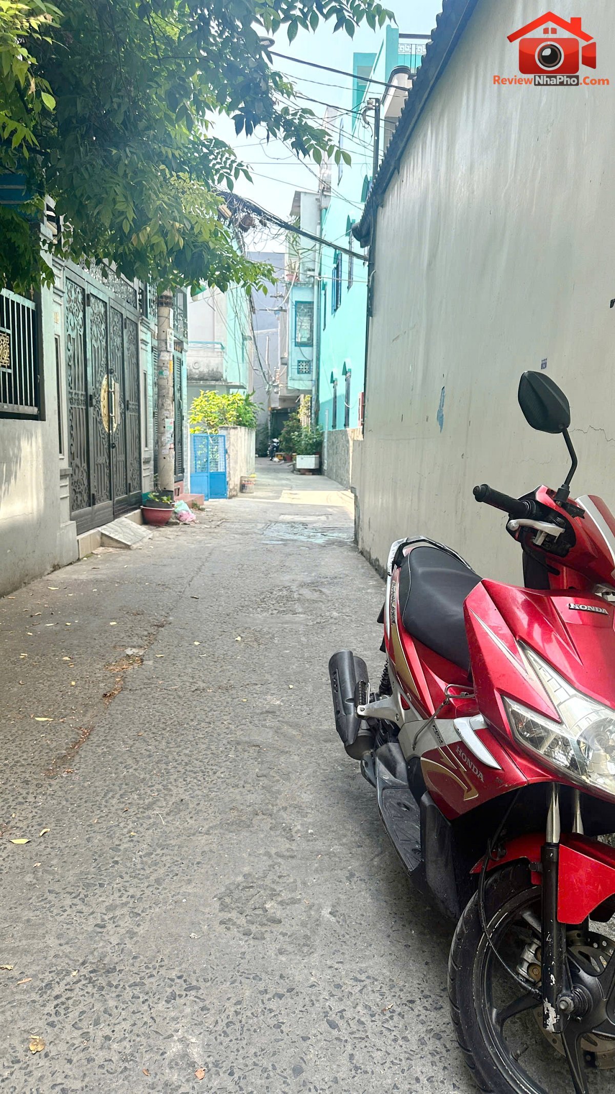 Nhà đẹp ngay trường Võ Văn Kiệt Đường Bến Bình Đông – Phường cũ 13 Quận 8 – Phường mới Phú Định – Thành phố Hồ Chí Minh diện tích 64m2 giá 7.1 tỷ