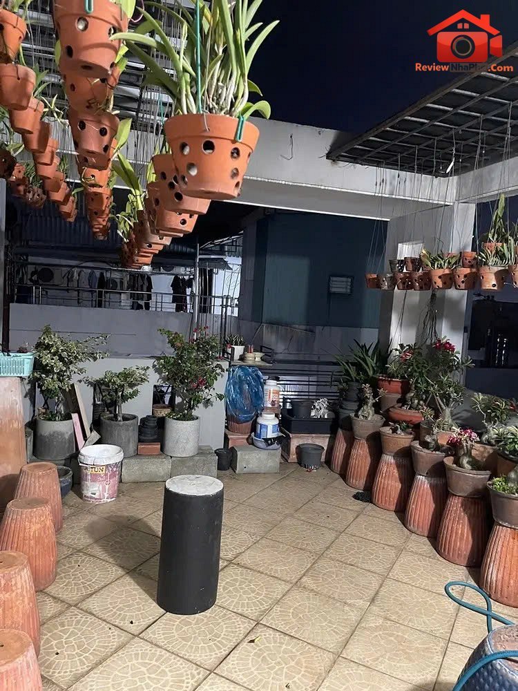 Nhà 5 tầng Dương Văn Dương – Phường cũ Tân Sơn Nhì Quận Tân Phú – Thành phố Hồ Chí Minh diện tích 51m2 giá