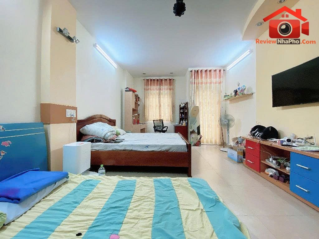 Bán nhà đất Đường Cách Mạng Tháng Tám – Phường cũ 7 Quận Tân Bình – Phường mới 7 – Thành phố Hồ Chí Minh 122m2 19 tỷ