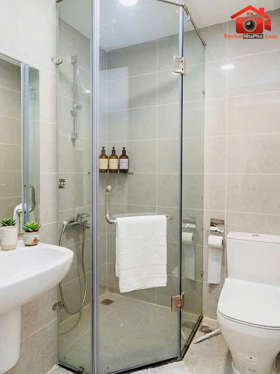Căn hộ chung cư terra royal nam kỳ khởi nghĩa, quận 3, diện tích 64m2, giá 10 tỷ