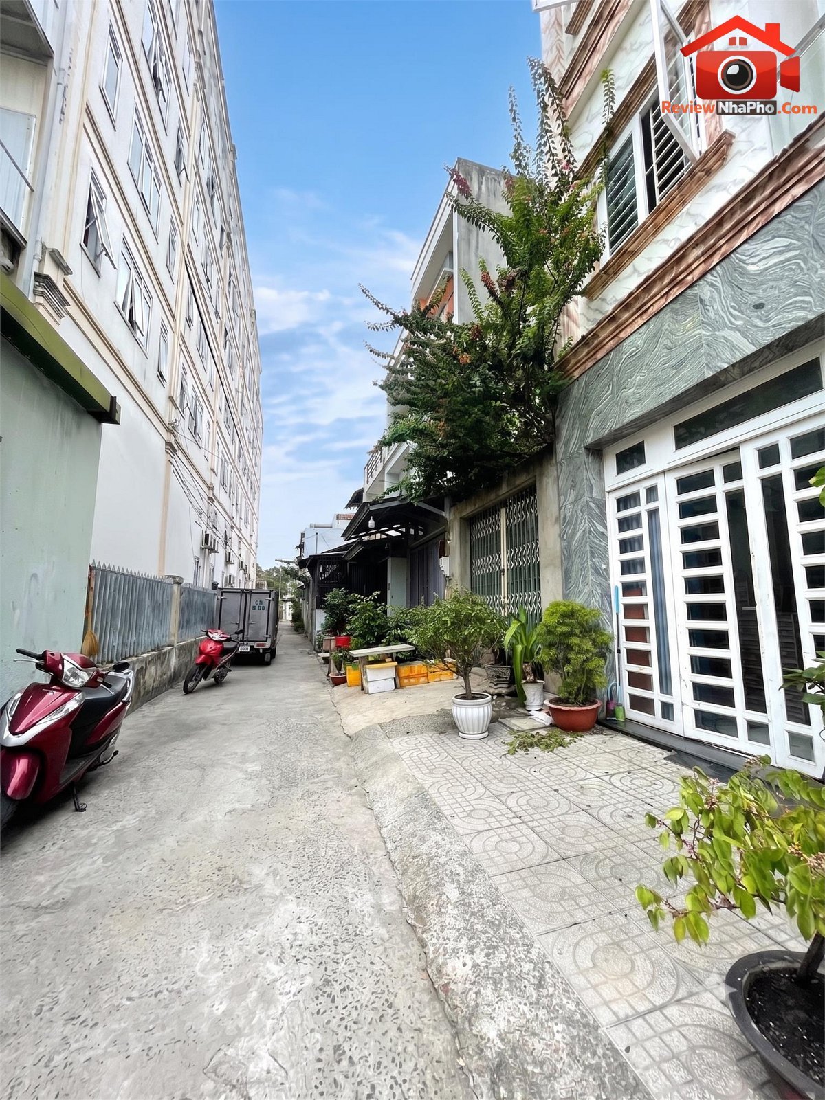 Nhà đẹp hxh đông hưng thuận 5 quận 12, 51m2, nhỉnh 5 tỷ – Bán nhà đất Đường Đông Hưng Thuận – Phường cũ Đông Hưng Thuận Quận 12 – Phường mới Đông Hưng Thuận – Thành phố Hồ Chí Minh
