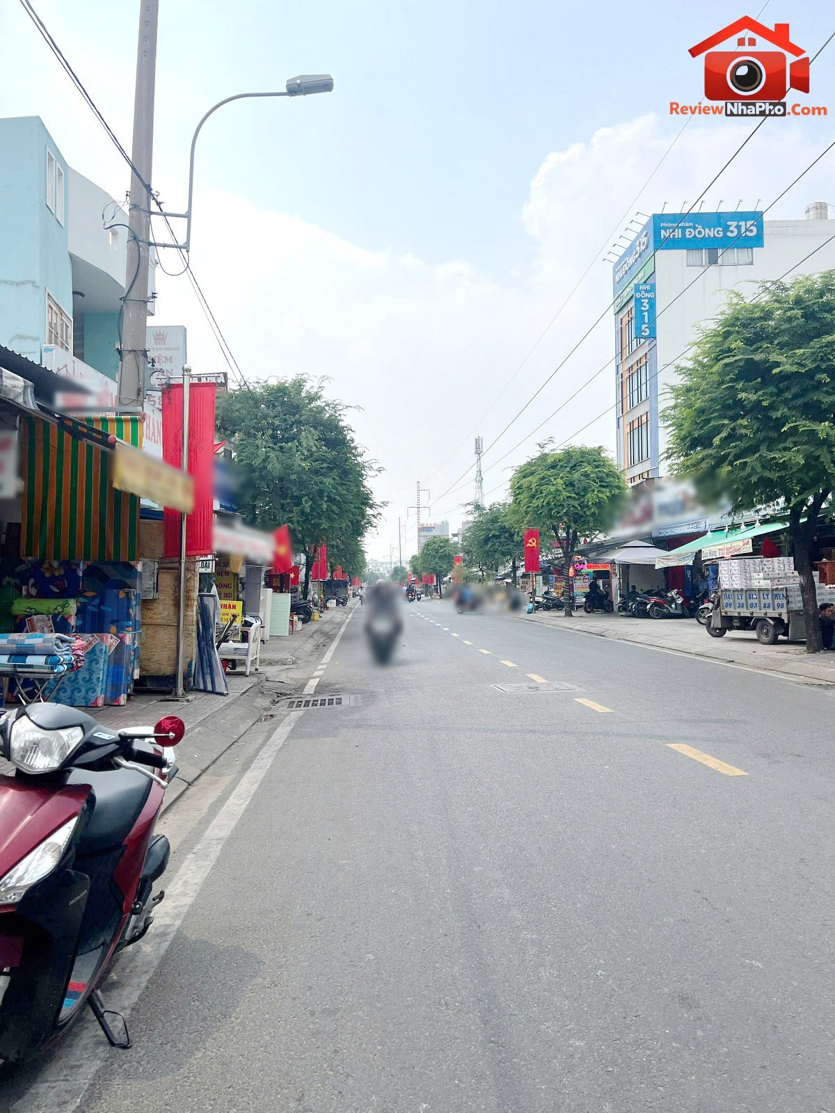 Nhà mặt tiền phạm thế hiển p4q8 p.chánh hưng bên ko giải toả – Bán nhà đất Đường Phạm Thế Hiển – Phường cũ Chánh Hưng Quận 8 – Phường mới Chánh Hưng – Thành phố Hồ Chí Minh 74m2 7.9 tỷ