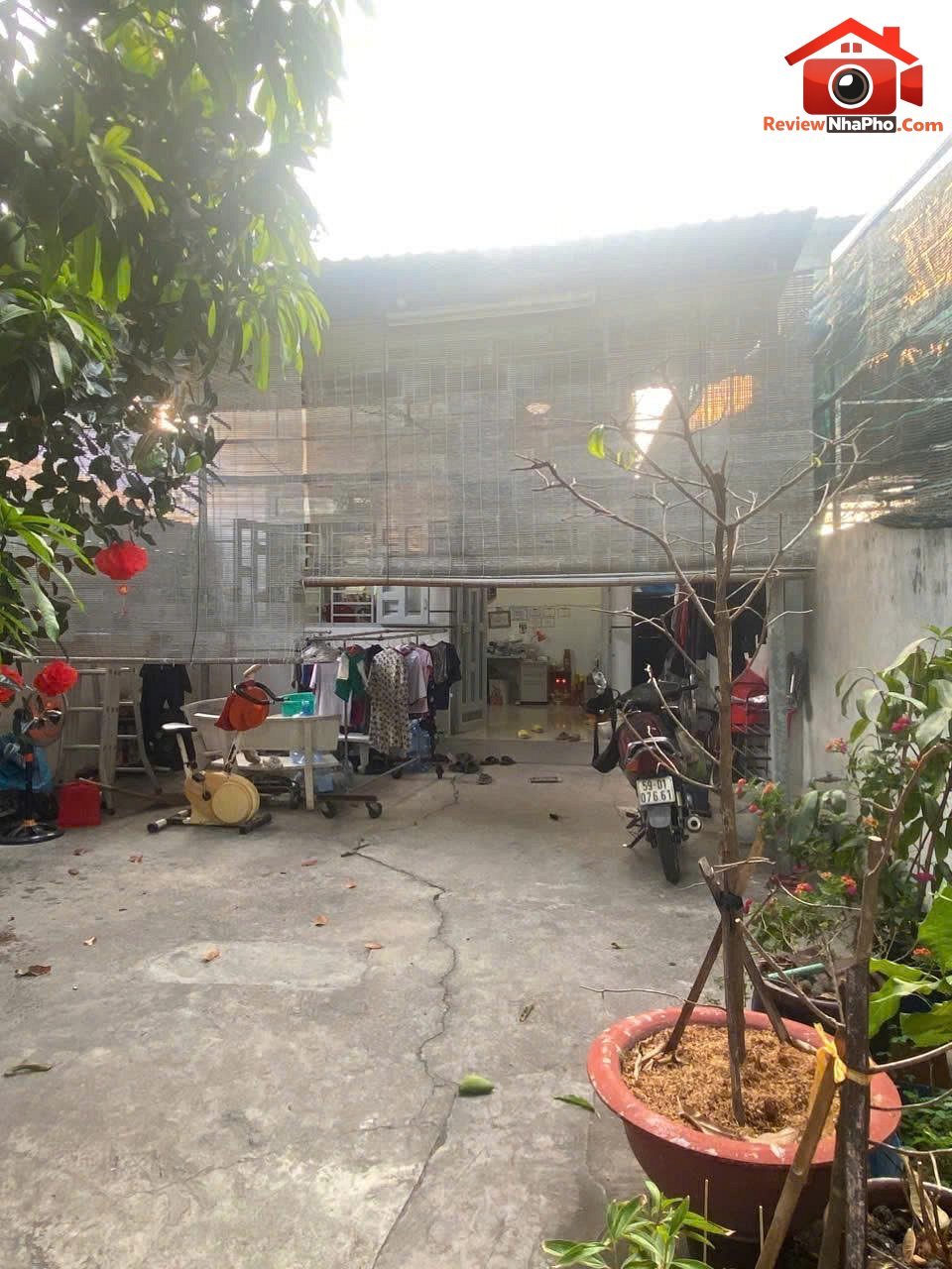 Bán đất Đường Huỳnh Tấn Phát – Phường cũ Phú Xuân Huyện Nhà Bè – Phường mới Phú Xuân – Thành phố Hồ Chí Minh 134m2 4.5 tỷ
