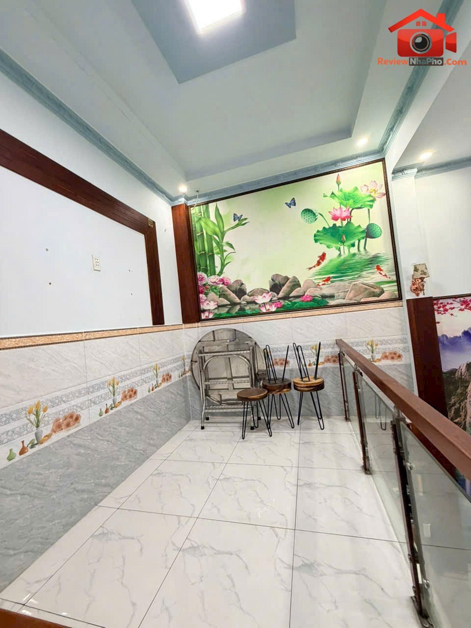 Nhà đẹp diện tích khủng 4,2mx19m liên khu 2-5 hiệp thành q12 – Bán nhà đất Đường liên khu 2-5 – Phường cũ Hiệp Thành Quận 12 – Phường mới Hiệp Thành – Thành phố Hồ Chí Minh 3.65 tỷ