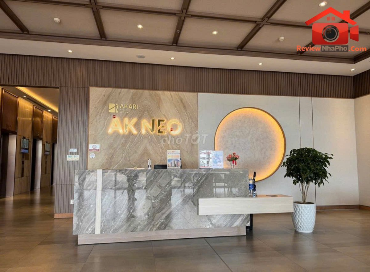 Bán căn góc 80m2 tầng 26 CC cao cấp Akari City Bình Tân – Bán nhà đất Đường Võ Văn Kiệt – Phường cũ An Lạc Quận Bình Tân – Phường mới An Lạc – Thành phố Hồ Chí Minh 4.8 tỷ