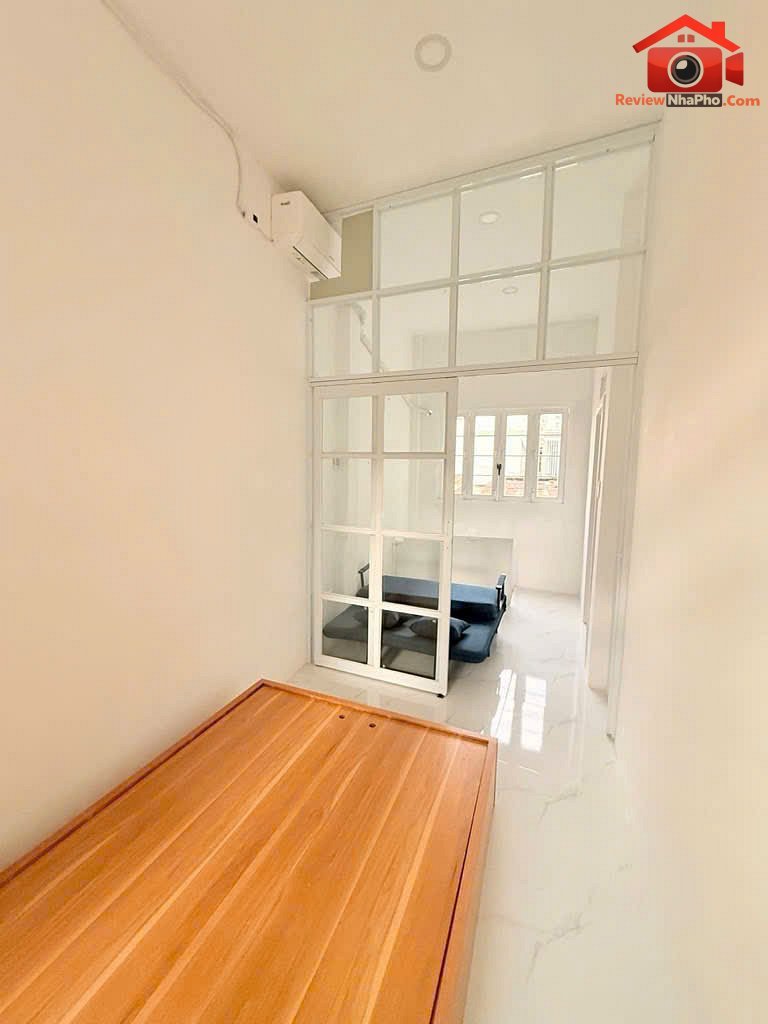 Bán nhà đất Đường 1 – Phường cũ Tân Hưng Quận 7 – Phường mới Tân Hưng – Thành phố Hồ Chí Minh 1.7 tỷ