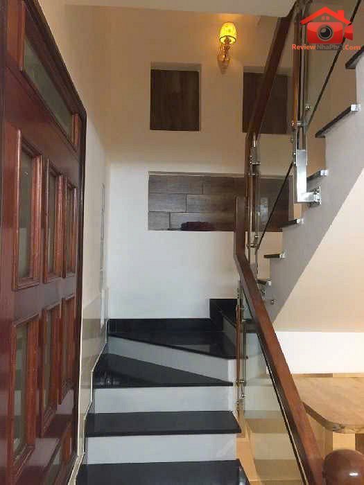 Không tin luôn chỉ 13.6 tỷ có chdv 80m2 giá 136000… – Bán nhà mặt phố Quận Gò Vấp – TP Hồ Chí Minh giá 10 – 15 tỷ