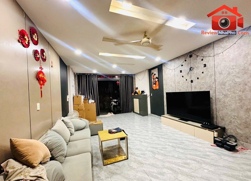 Bán nhà đất Đường Tỉnh lộ 43 – Phường cũ Tam Bình Quận Thủ Đức – Phường mới Tam Bình – Thành phố Hồ Chí Minh 90m2 5.68 tỷ