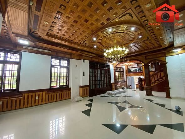 Chuyển nhượng nhà 3 tầng góc 2mt đường trần thánh tông – Phường Nại Hiên Đông – Thành phố Đà Nẵng – Diện tích 147m2 – Giá 21500000000