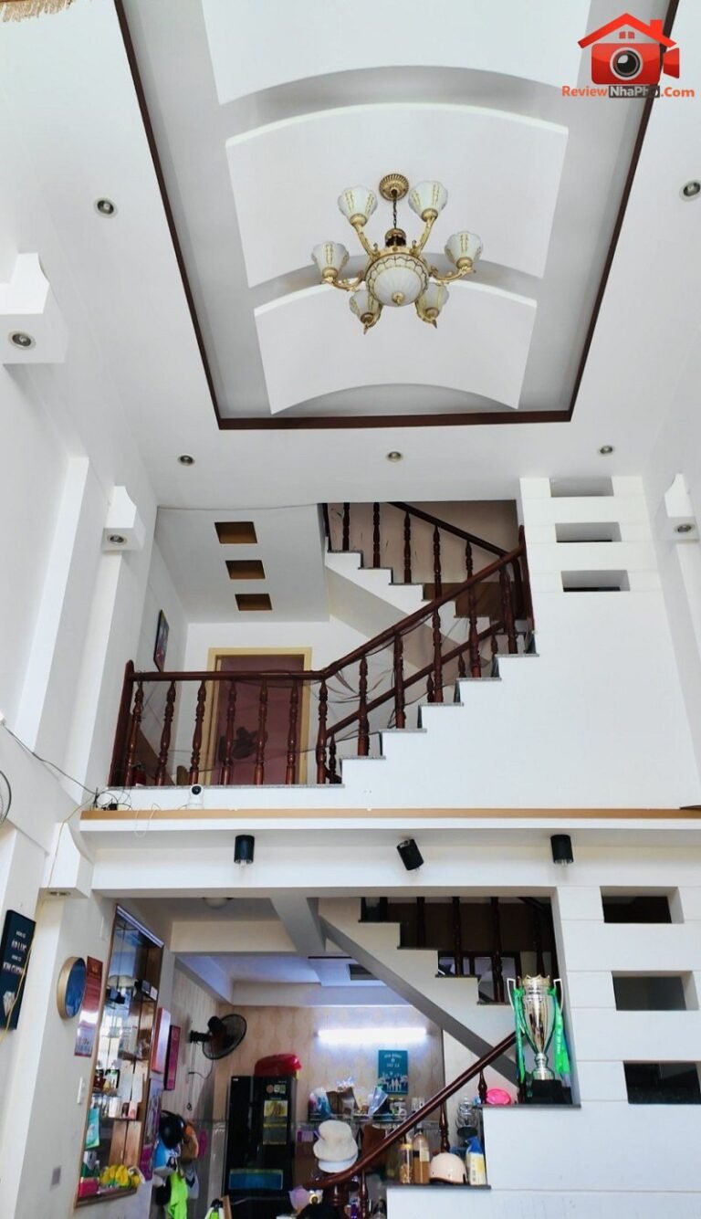 Bán nhà đường số 49 – Phường cũ Hiệp Bình Chánh Quận Thủ Đức – Phường mới Hiệp Bình Chánh – Thành phố Hồ Chí Minh diện tích 56m2 giá 6.85 tỷ