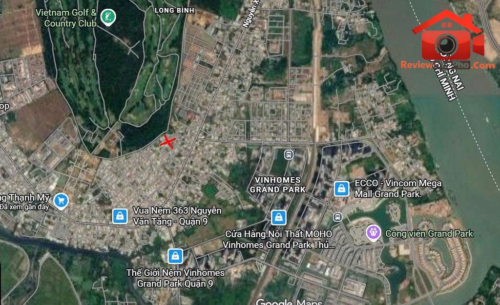 Đất full thổ cư 71m2 đường số 28, Long Bình – Bán nhà đất Đường 28 – Phường cũ Long Thạnh Mỹ Quận 9 – Phường mới Long Bình – Thành phố Hồ Chí Minh 5.4 tỷ