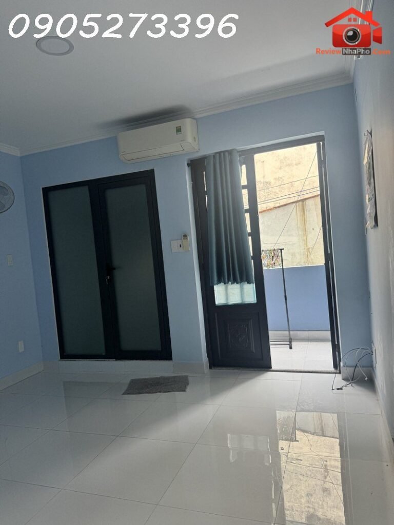 Nhà đẹp núi thành – Đường Núi Thành – Phường cũ 13 Quận Tân Bình – Phường mới 13 – Thành phố Hồ Chí Minh 26m2 4850000000