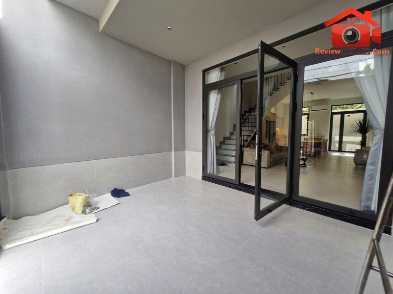 Bán nhà đường số 36 – Phường cũ Bình Trưng Tây Quận 2 – Phường mới Bình Trưng Tây – Thành phố Hồ Chí Minh diện tích 72m2 giá 8.05 tỷ