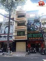 Bán nhà đất Đường 19 – Phường cũ Bình Trị Đông B Quận Bình Tân – Phường mới Bình Trị Đông B – Thành phố Hồ Chí Minh 67m2 16 tỷ