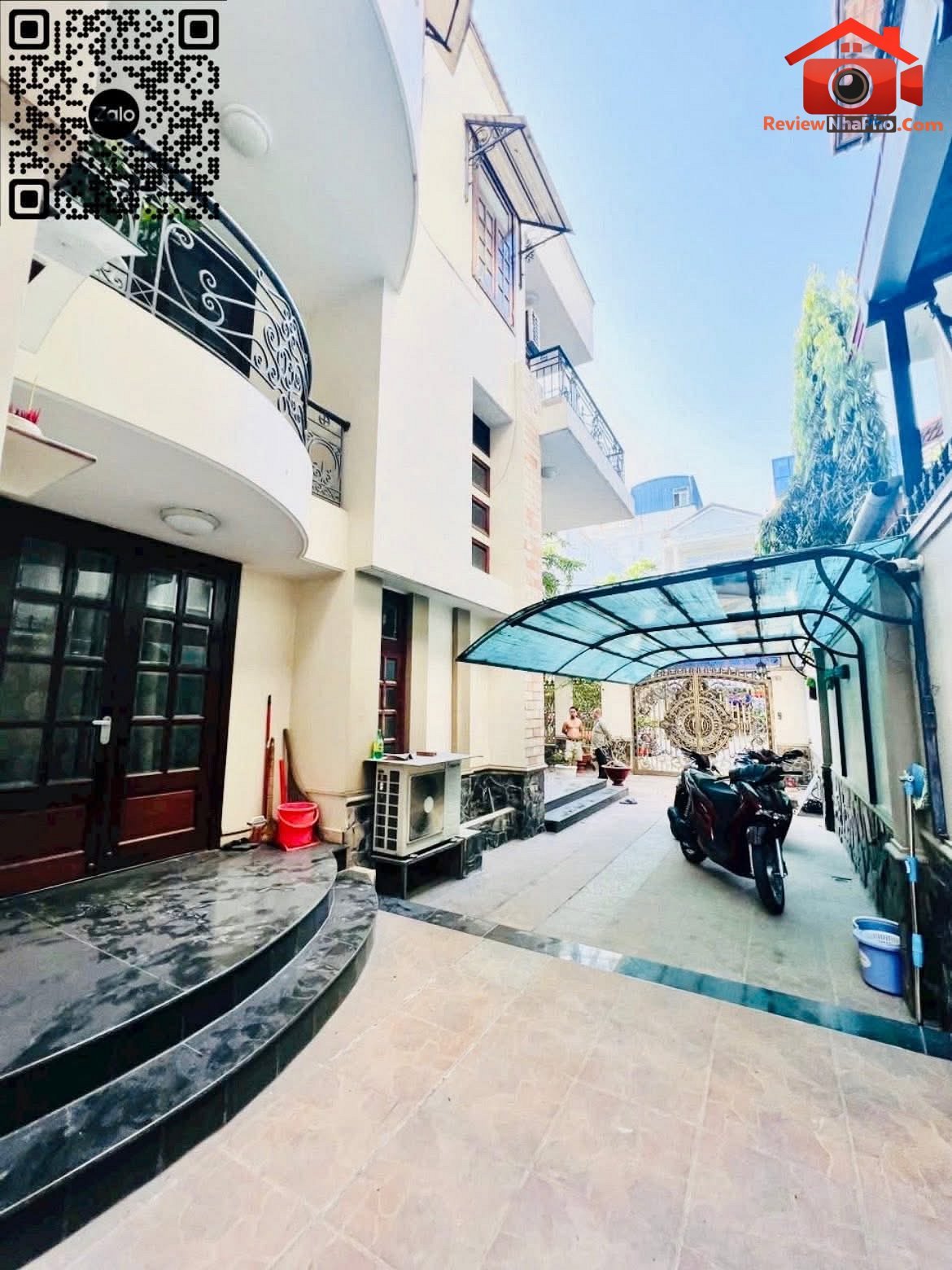 Mặt tiền hẻm dương bá trạc ngang 10m kết cấu 4 tầng 170m2 chỉ 16 tỷ tl – Bán nhà đất Đường Dương Bá Trạc – Phường cũ 1 – Quận 8 – Phường mới 1 – Thành phố Hồ Chí Minh