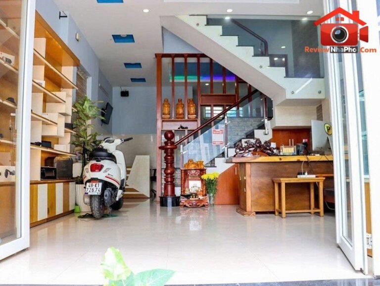 Bán nhà đất Đường Số 38 – Phường cũ Hiệp Bình Chánh Quận Thủ Đức – Phường mới Hiệp Bình Chánh – Thành phố Hồ Chí Minh 52m2 7.75 tỷ