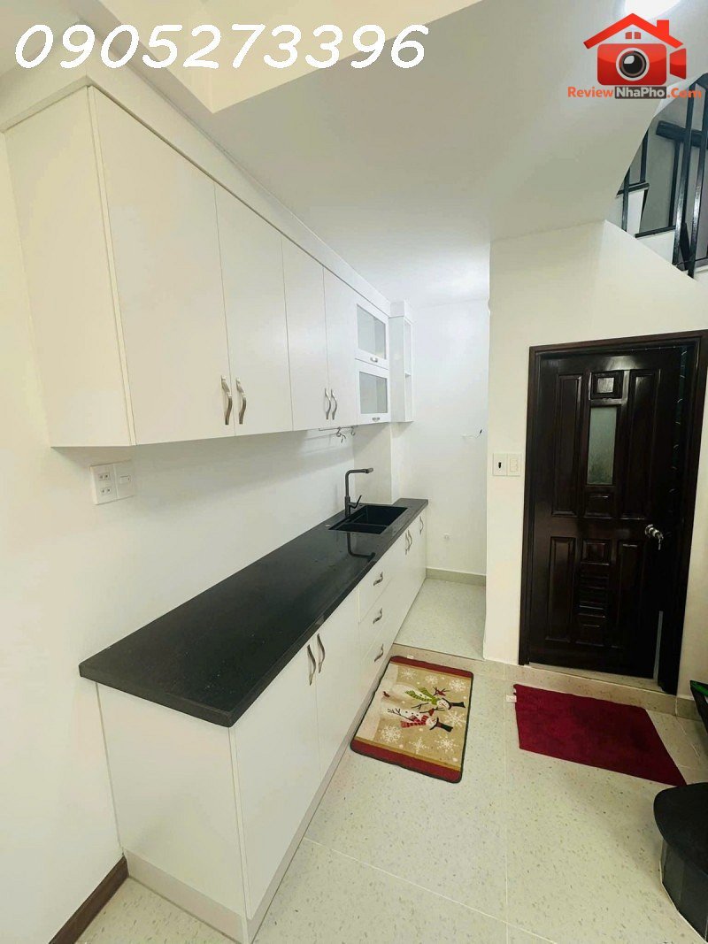 Nhà mới đẹp ở ngay, hxh khu vip p4 tân bình gần sân bay – Đường Út Tịch – Phường cũ 1 Quận Tân Bình – Phường mới 1 – Thành phố Hồ Chí Minh – 22m2 – 4.75 tỷ