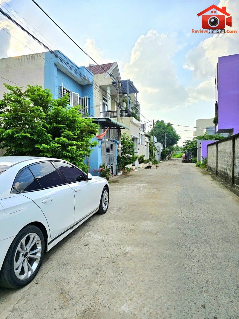 Bán nhà 4 tầng 50m2 đường nguyễn duy trinh – Phường cũ Trường Thạnh Quận 9 – Phường mới Trường Thạnh – Thành phố Hồ Chí Minh giá 4.99 tỷ