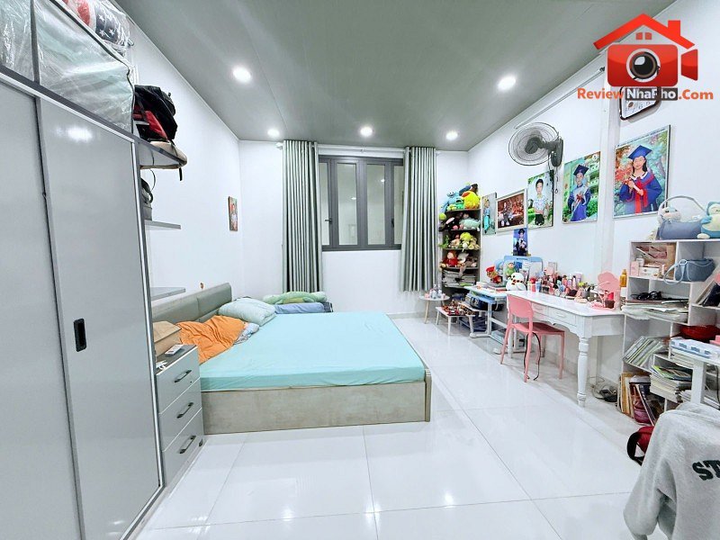 Bán nhà đất Đường Trịnh Đình Trọng – Phường cũ Phú Trung Quận Tân Phú – Phường mới Phú Trung – Thành phố Hồ Chí Minh 80m2 6.89 tỷ