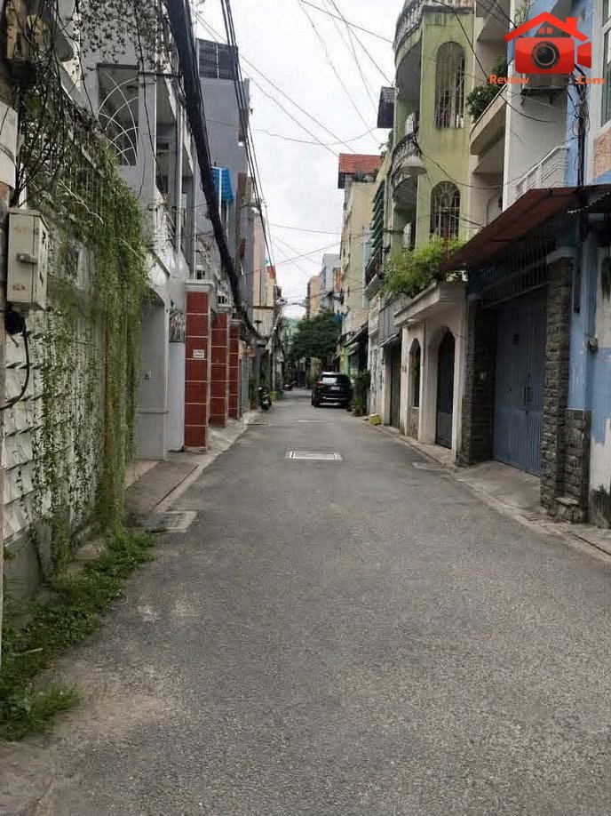 Nhà đẹp Tân Bình HXH đỗ sát nhà chỉ còn 5 tỷ nhỉnh… – Bán nhà trong ngõ, hẻm Quận Tân Bình – TP Hồ Chí Minh giá 5 – 7 tỷ