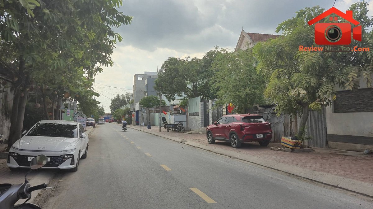Hẻm xe hơi – ngay kênh tham lương – Bán nhà đất Đường 1 – Phường cũ 14 Quận Gò Vấp – Phường mới 14 – Thành phố Hồ Chí Minh 100m2 5 tỷ