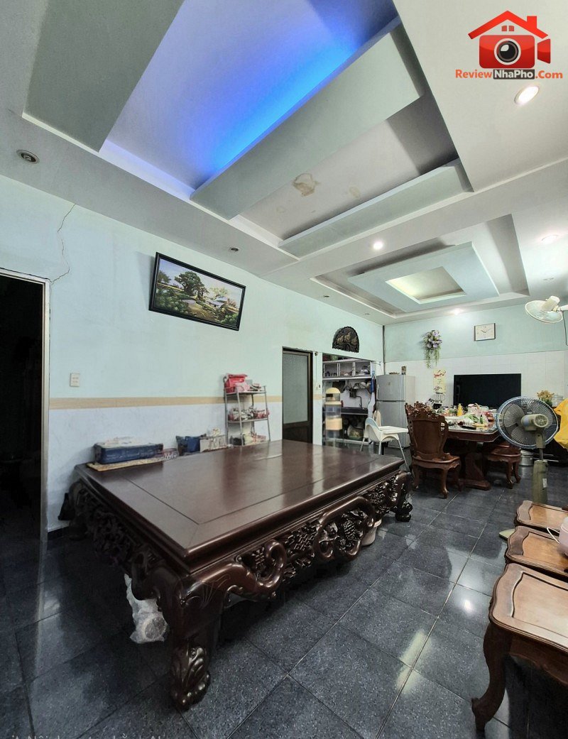 Bán nhà đất Đường Nguyễn Văn Quá – Phường cũ Đông Hưng Thuận Quận 12 – Phường mới Đông Hưng Thuận – Thành phố Hồ Chí Minh 200m2 19.5 tỷ