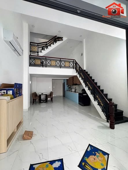 Nhỉnh 5 tỷ nhà 3 lầu sổ hồng riêng – đường 1 – phường cũ bình thuận quận 7 – phường mới tân thuận – thành phố Hồ Chí Minh 5 tỷ