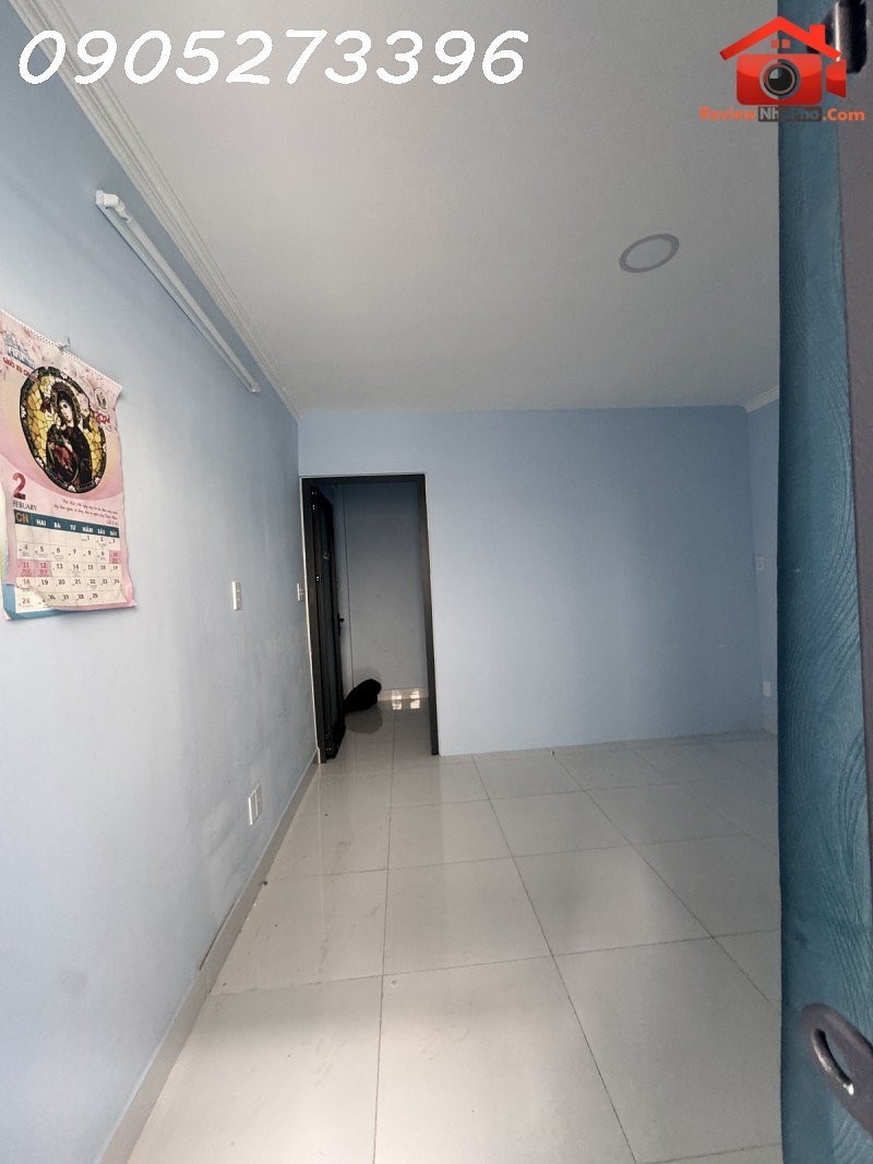 Nhà đẹp núi thành – Đường Núi Thành – Phường cũ 13 Quận Tân Bình – Phường mới 13 – Thành phố Hồ Chí Minh 26m2 4850000000