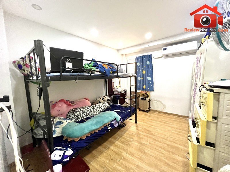 Bán nhà đất Đường Huỳnh Thiện Lộc – Phường cũ Tân Thành Quận Tân Phú – Phường mới Tân Thành – Thành phố Hồ Chí Minh 30m2 3.6 tỷ