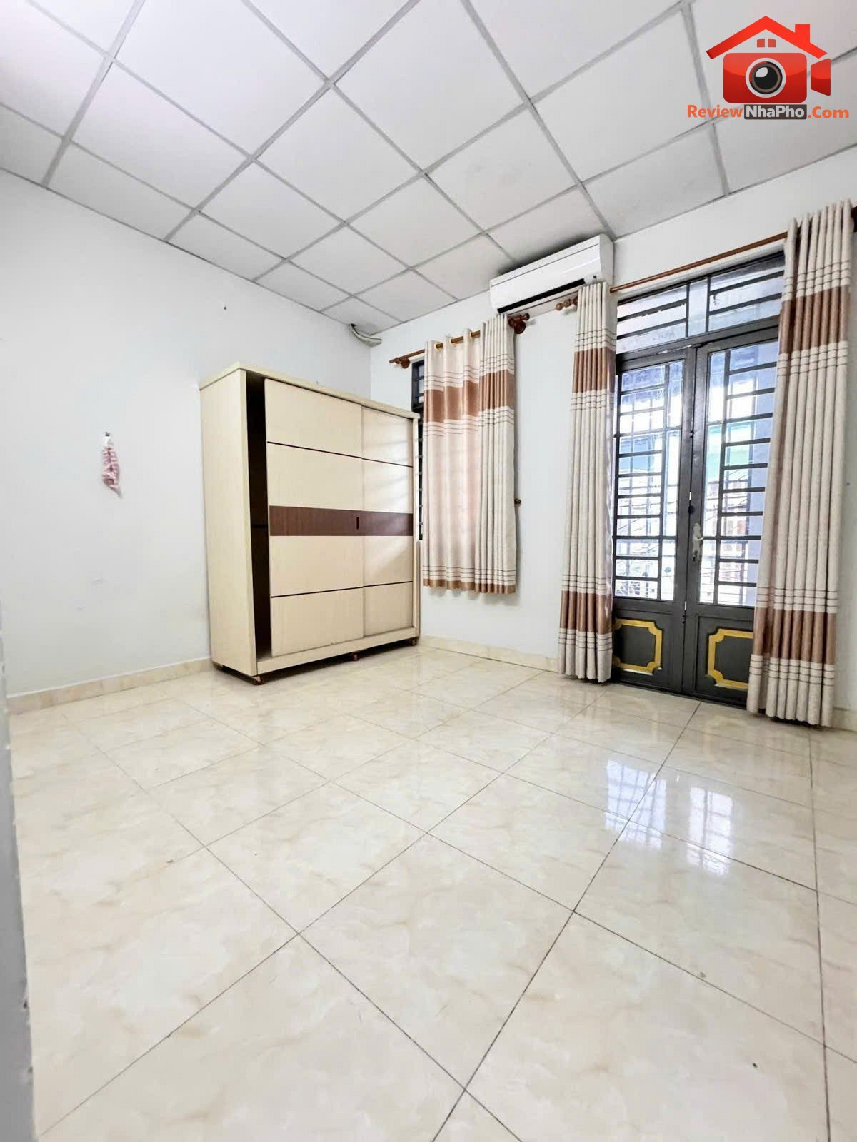 Bán nhà đất Đường Lê Văn Quới – Phường cũ Bình Trị Đông – Quận Bình Tân – Thành phố Hồ Chí Minh 36m2 4.38 tỷ