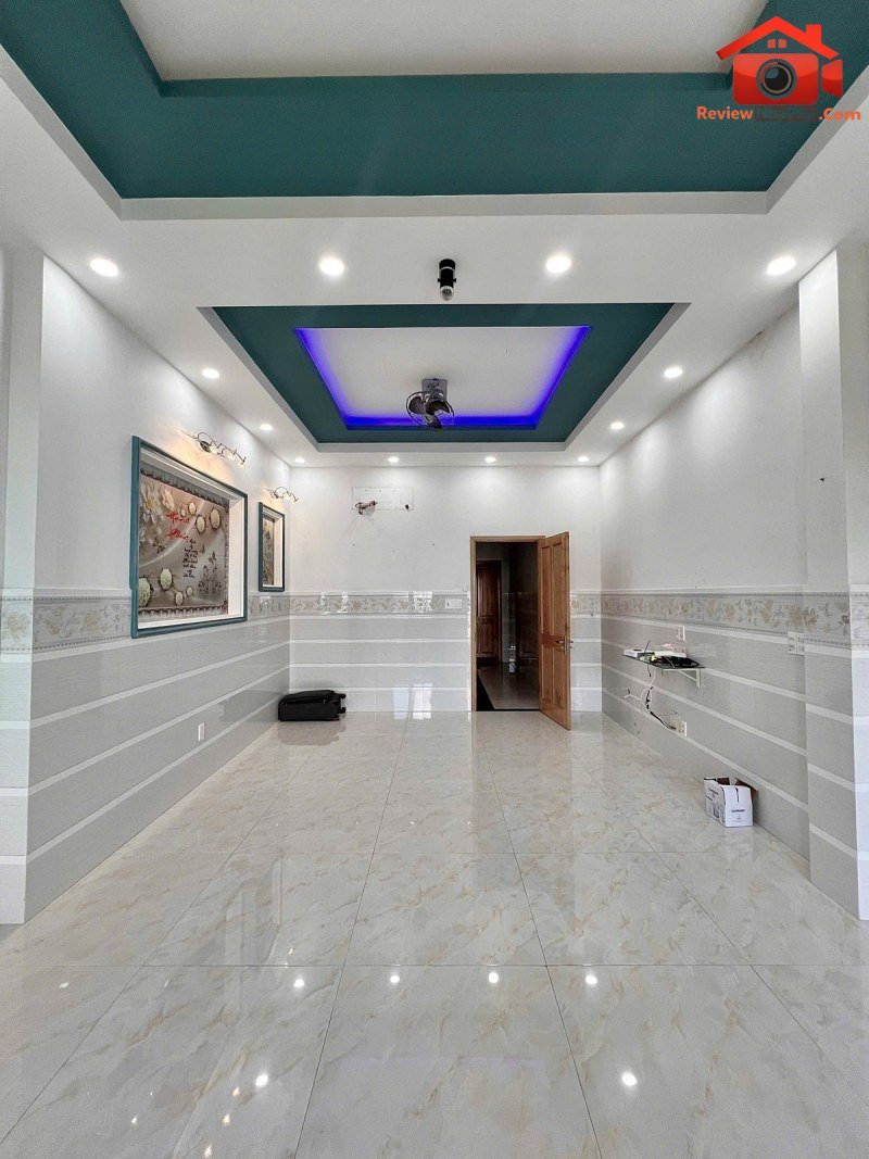 Mặt tiền khu ẩm thực Nguyễn Nhữ Lãm 89m2 3 tầng chỉ 10.399 tỷ – Bán nhà đất Đường Nguyễn Nhữ Lãm – Phường cũ Tân Thới Nhất Quận Tân Phú – Phường mới Tân Thới Nhất – Thành phố Hồ Chí Minh
