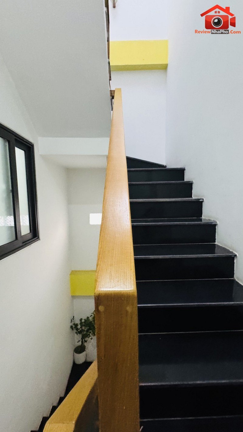 Bán nhà đất Đường Gò Xoài – Phường cũ Bình Trị Đông – Quận Bình Tân – Phường mới Bình Trị Đông – Thành phố Hồ Chí Minh 41m2 5.2 tỷ
