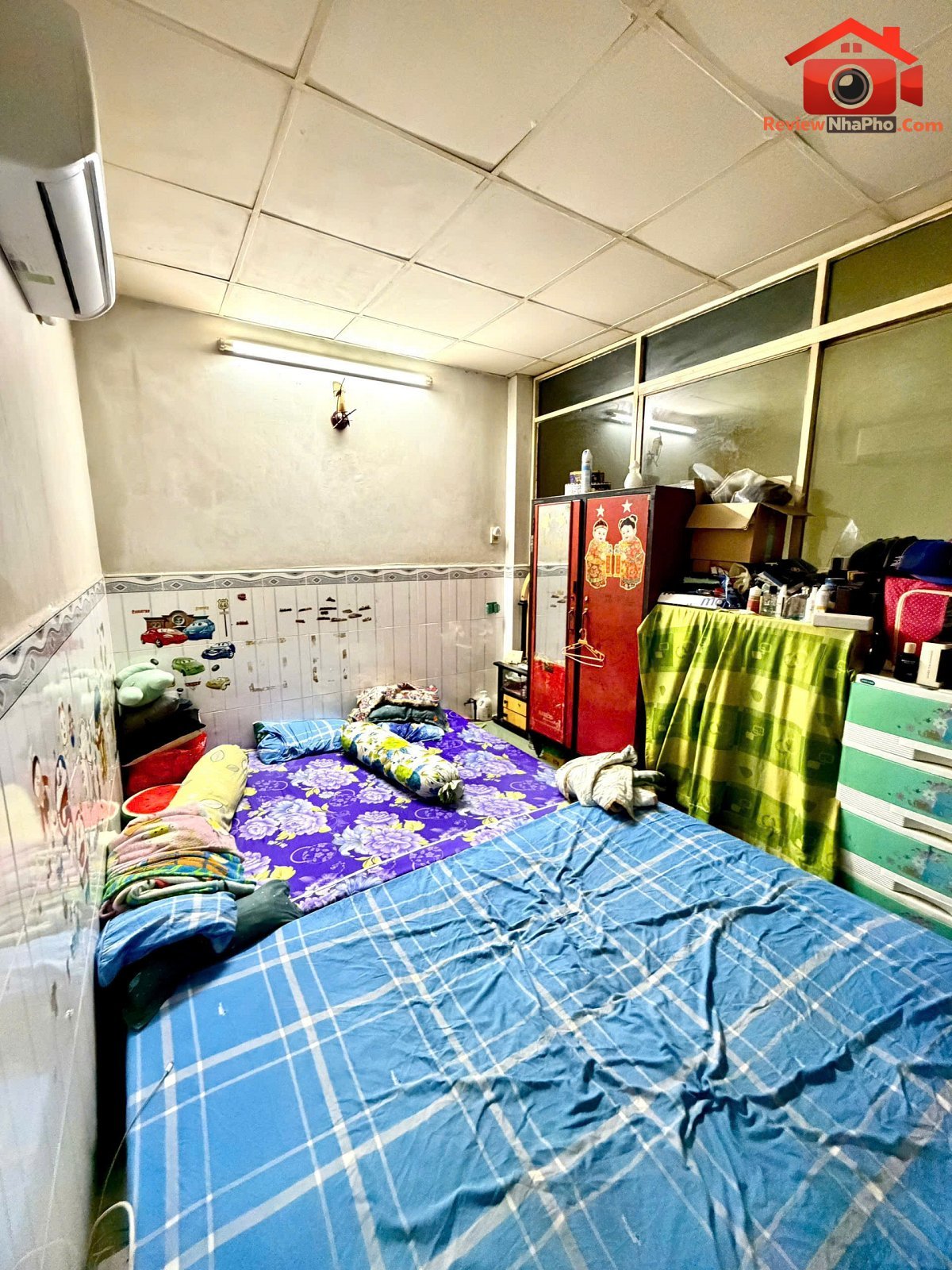 Bán nhà đất Đường Tô Hiệu – Phường cũ Không xác định Quận Tân Phú – Phường mới Không xác định – Thành phố Hồ Chí Minh diện tích 62m2 giá 6500000000
