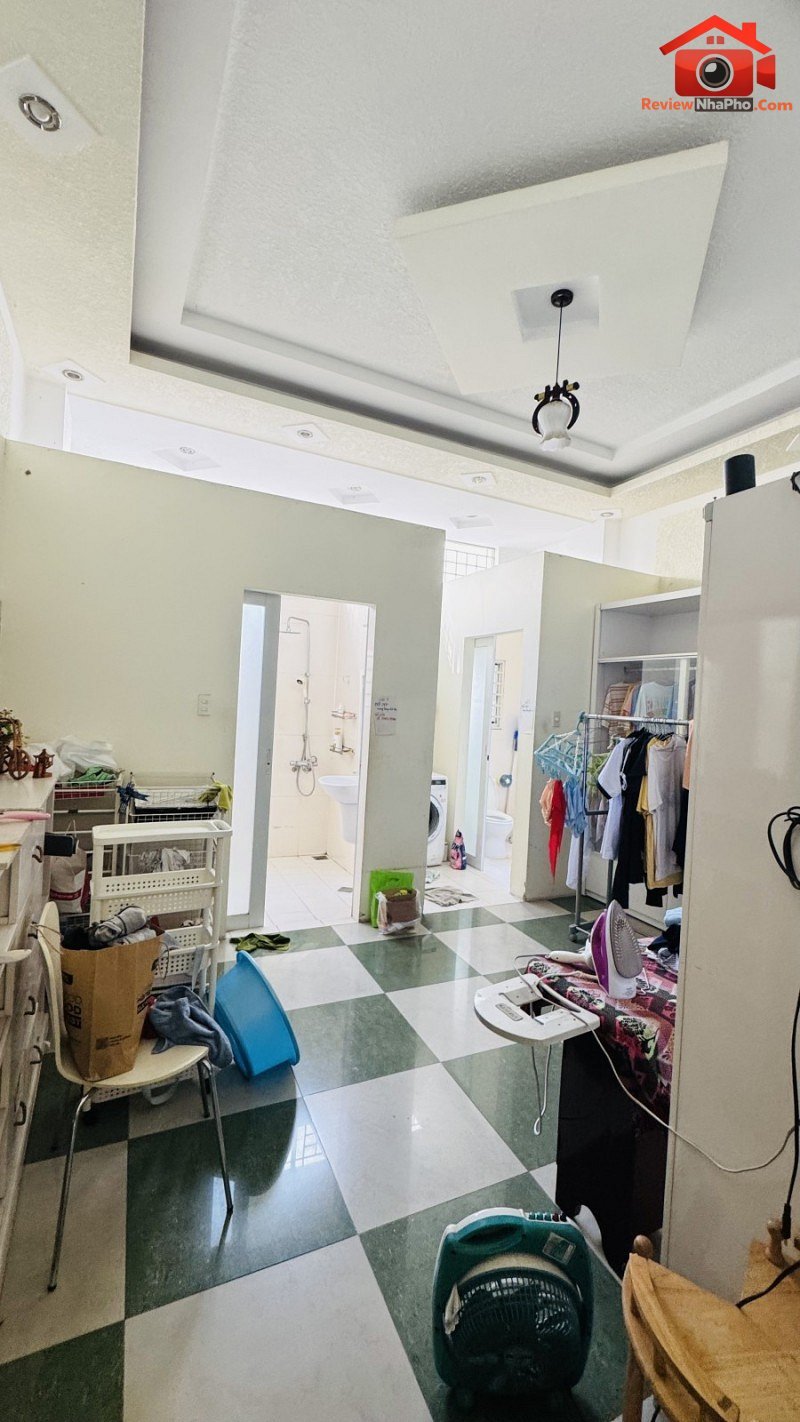Bán nhà đất Đường Hòa Bình – Phường cũ Tân Quý Quận Tân Phú – Phường mới Tân Quý – Thành phố Hồ Chí Minh 106m2 13 tỷ