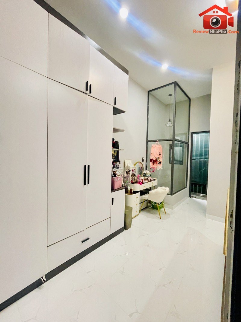 Giáp AeonMall Tân Phú hẻm 5m 53m2 2 tầng 2 phòng n… – Bán nhà trong ngõ, hẻm Quận Tân Phú – TP Hồ Chí Minh giá 7 – 10 tỷ