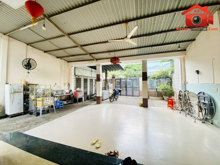 Bán nhà đất Đường Lê Đức Thọ – Phường cũ 15 Quận Gò Vấp – Phường mới 15 – Thành phố Hồ Chí Minh 418m2 33 tỷ