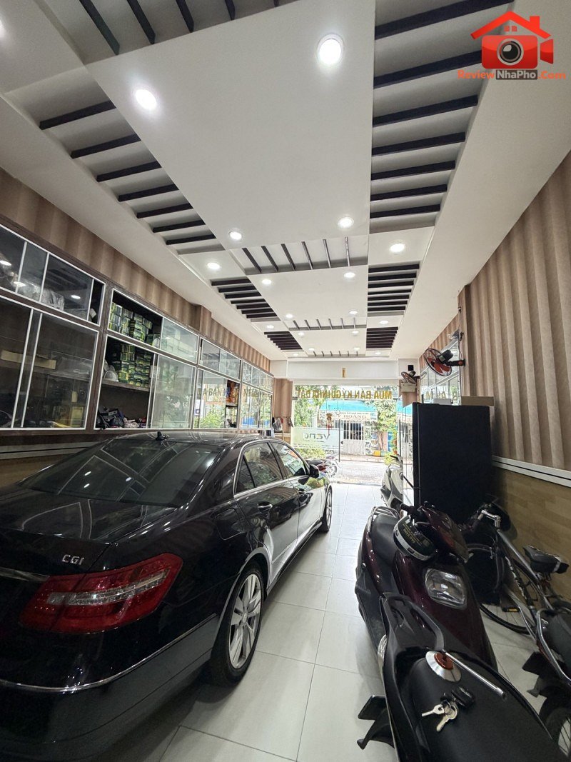 Bán nhà đất Đường Trần Thủ Độ – Phường cũ Phú Thạnh Quận Tân Phú – Phường mới Phú Thạnh – Thành phố Hồ Chí Minh diện tích 80m2 giá 12.9 tỷ