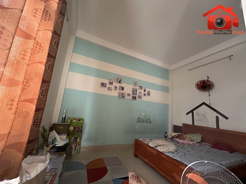 Bán nhà đất Đường Số 5 – Phường cũ Linh Xuân Quận Thủ Đức – Phường mới Linh Xuân – Thành phố Hồ Chí Minh 88m2 6.68 tỷ