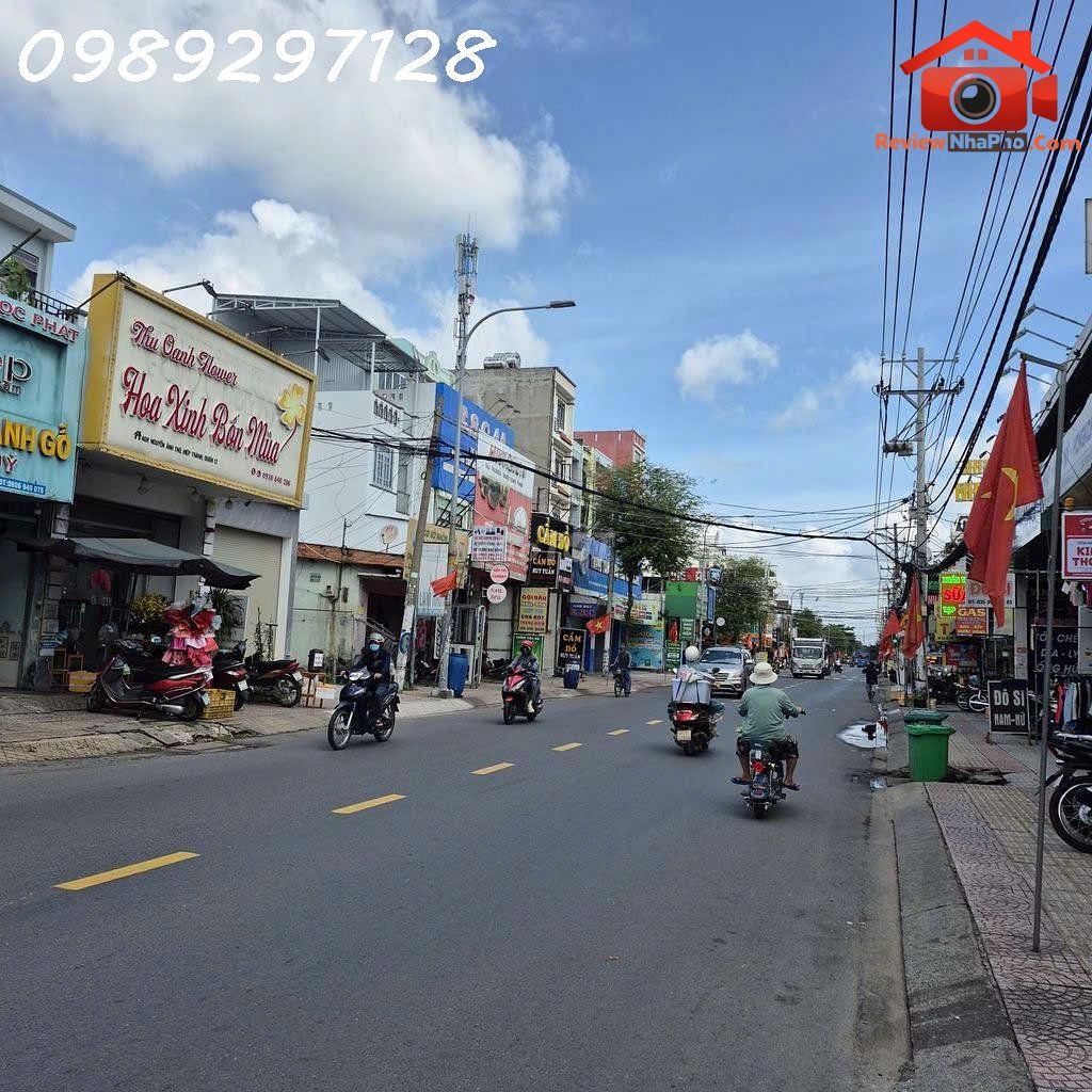 Bán nhà đất Đường nguyễn ảnh thủ – Phường cũ Tân Thới Hiệp Quận 12 – Phường mới Tân Thới Hiệp – Thành phố Hồ Chí Minh diện tích 81m2 giá 8800000000