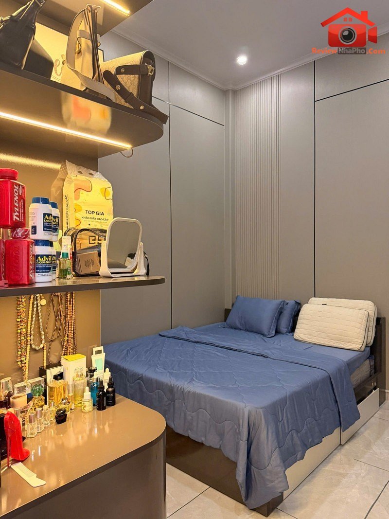 Bán nhà đường số 44 – Phường cũ Phước Long A… – Bán nhà trong ngõ, hẻm Quận Thủ Đức – TP Hồ Chí Minh giá 5 – 7 tỷ