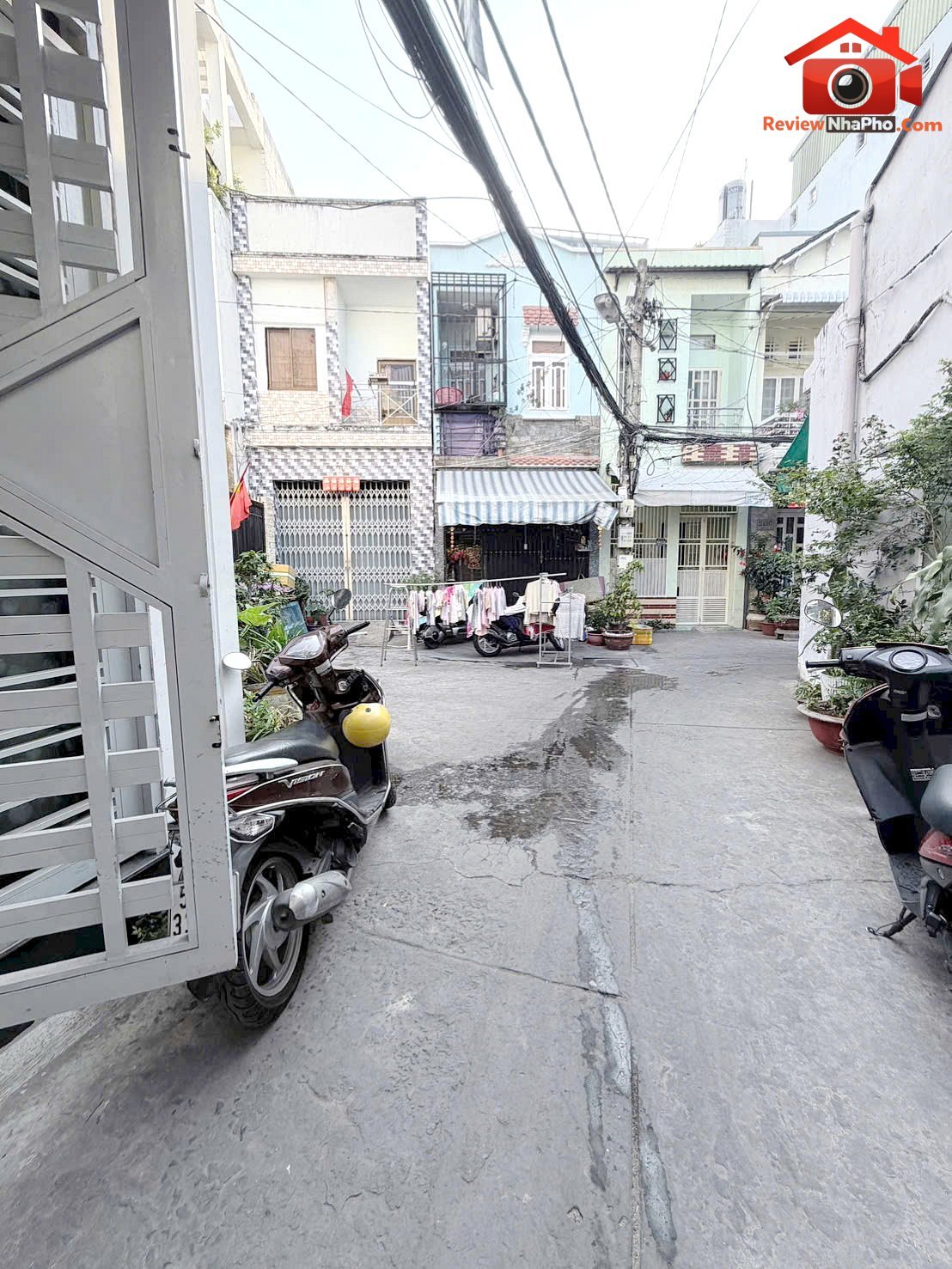 Nhà hẻm 314 âu dương lân – Bán nhà đất Đường Âu Dương Lân – Phường cũ 3 Quận 3 – Phường mới 3 – Thành phố Hồ Chí Minh 36m2 4.68 tỷ