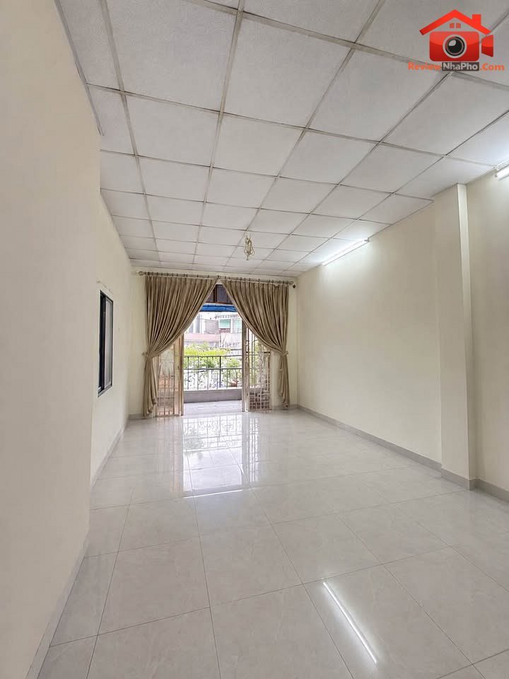 Hiếm ô tô tránh gần chợ tân hương sẵn dòng tiền 64m chỉ nhỉnh 8.6 tỷ – Bán nhà đất Đường Lê Thúc Hoạch – Phường cũ Phú Thọ Hòa Quận Tân Phú – Phường mới Phú Thọ Hòa – Thành phố Hồ Chí Minh