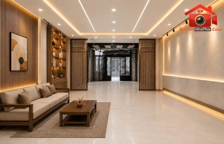 Nhà tân quý tân phú hxh vài bước ra mặt tiền 65m2 nở hậu nhỉnh 7.49 tỷ – Bán nhà đất Đường Tân Quý – Phường cũ Tân Quý Quận Tân Phú – Phường mới Tân Quý – Thành phố Hồ Chí Minh