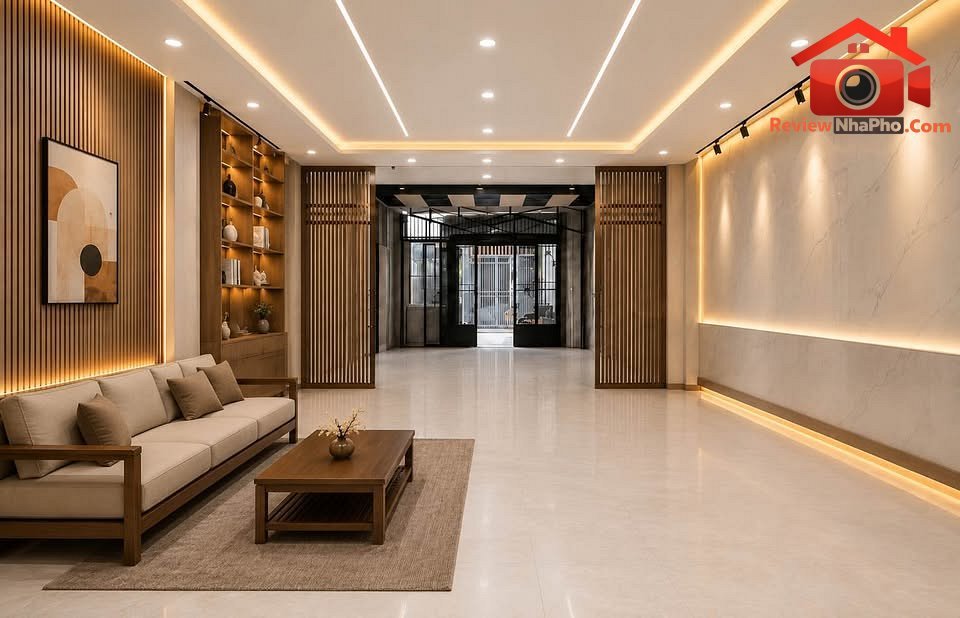 Nhà tân quý tân phú hxh vài bước ra mặt tiền 65m2 nở hậu nhỉnh 7.49 tỷ – Bán nhà đất Đường Tân Quý – Phường cũ Tân Quý Quận Tân Phú – Phường mới Tân Quý – Thành phố Hồ Chí Minh