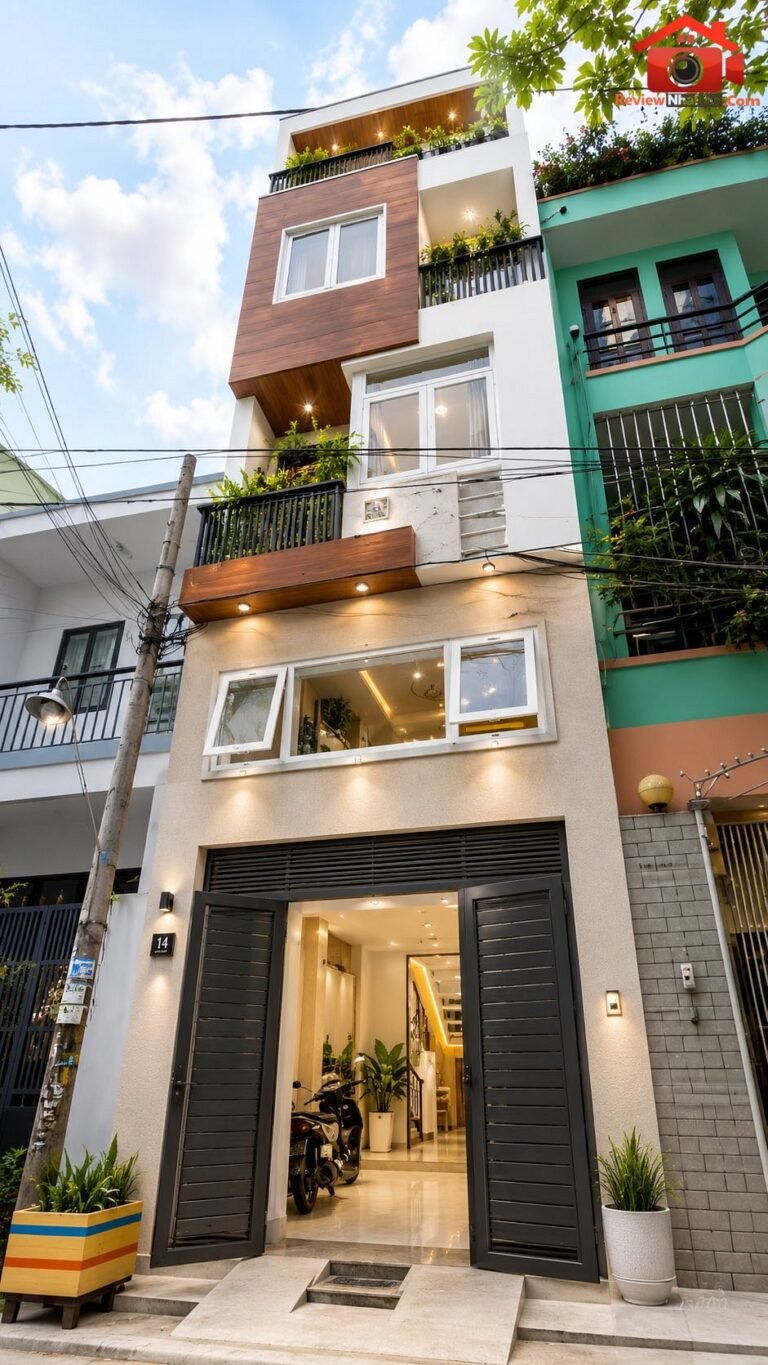 2 phút đến aeon mall đường Dương Văn Dương – Phường cũ Tân Sơn Nhì Quận Tân Phú – Phường mới Tân Sơn Nhì – Thành phố Hồ Chí Minh diện tích 51m2 giá 7.9 tỷ