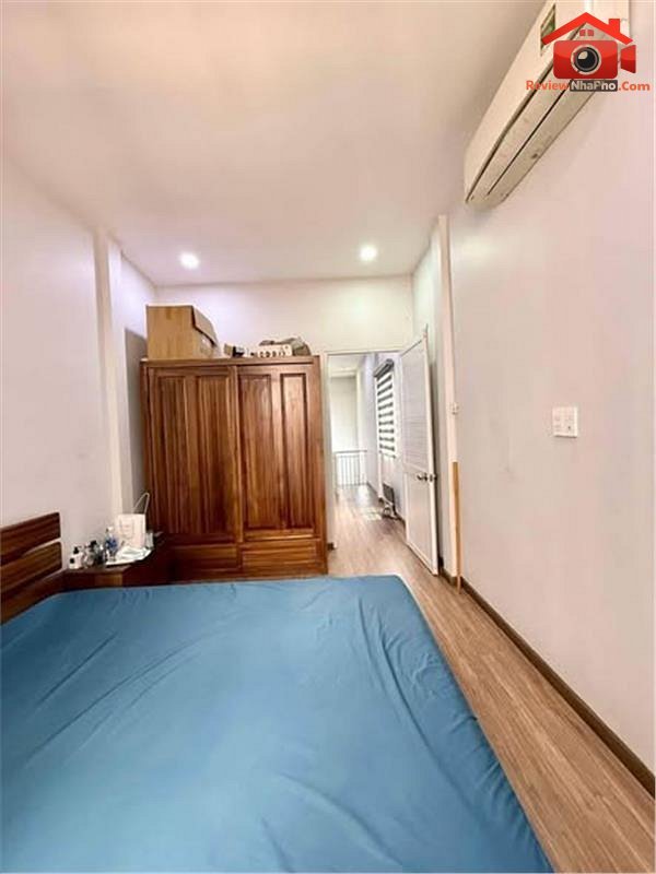 Nhà đường nguyễn cảnh chân phường cầu kho quận 1 – Bán nhà đất Đường Nguyễn Cảnh Chân – Phường cũ Cầu Kho Quận 1 – Phường mới Cầu Kho – Thành phố Hồ Chí Minh 36m2 6.65 tỷ